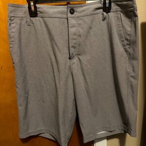 O’Neill hybrid shorts never worn size 34